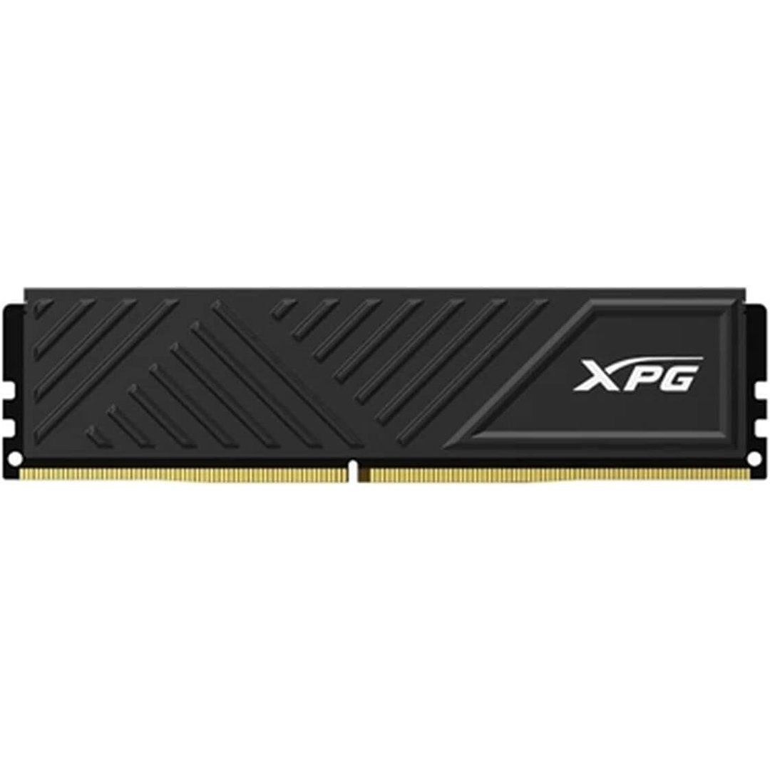 Memória Desktop Gamer Adata XPG Gammix D35 8GB DDR4 3200 Mhz - AX4U32008G16A-SBKD35