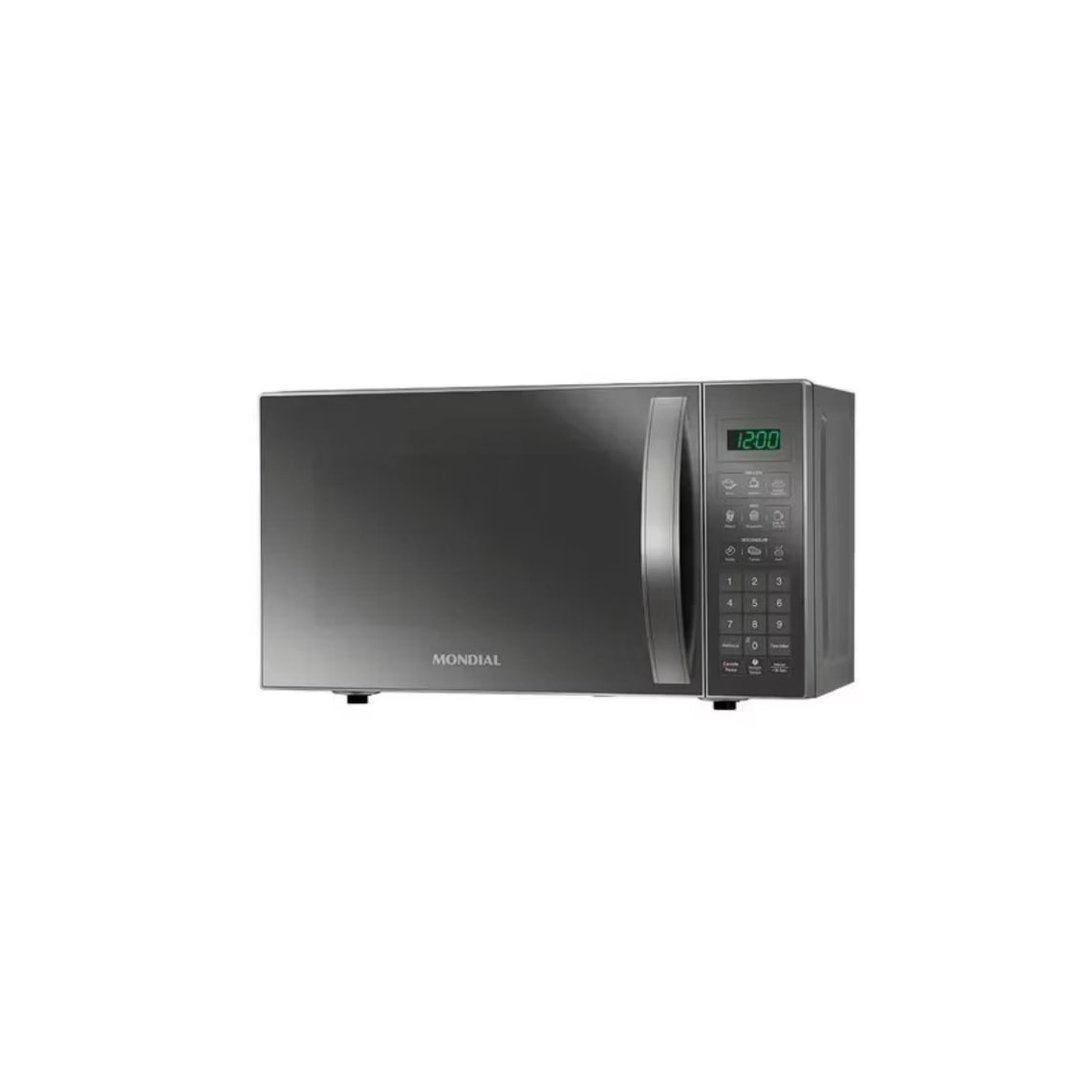 Micro-ondas Mondial 1200w 21 Litros