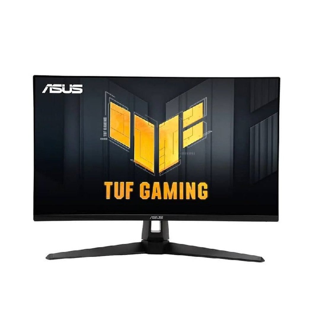 Monitor Gamer ASUS TUF 27", QHD, 210Hz, 0.3ms, Fast IPS