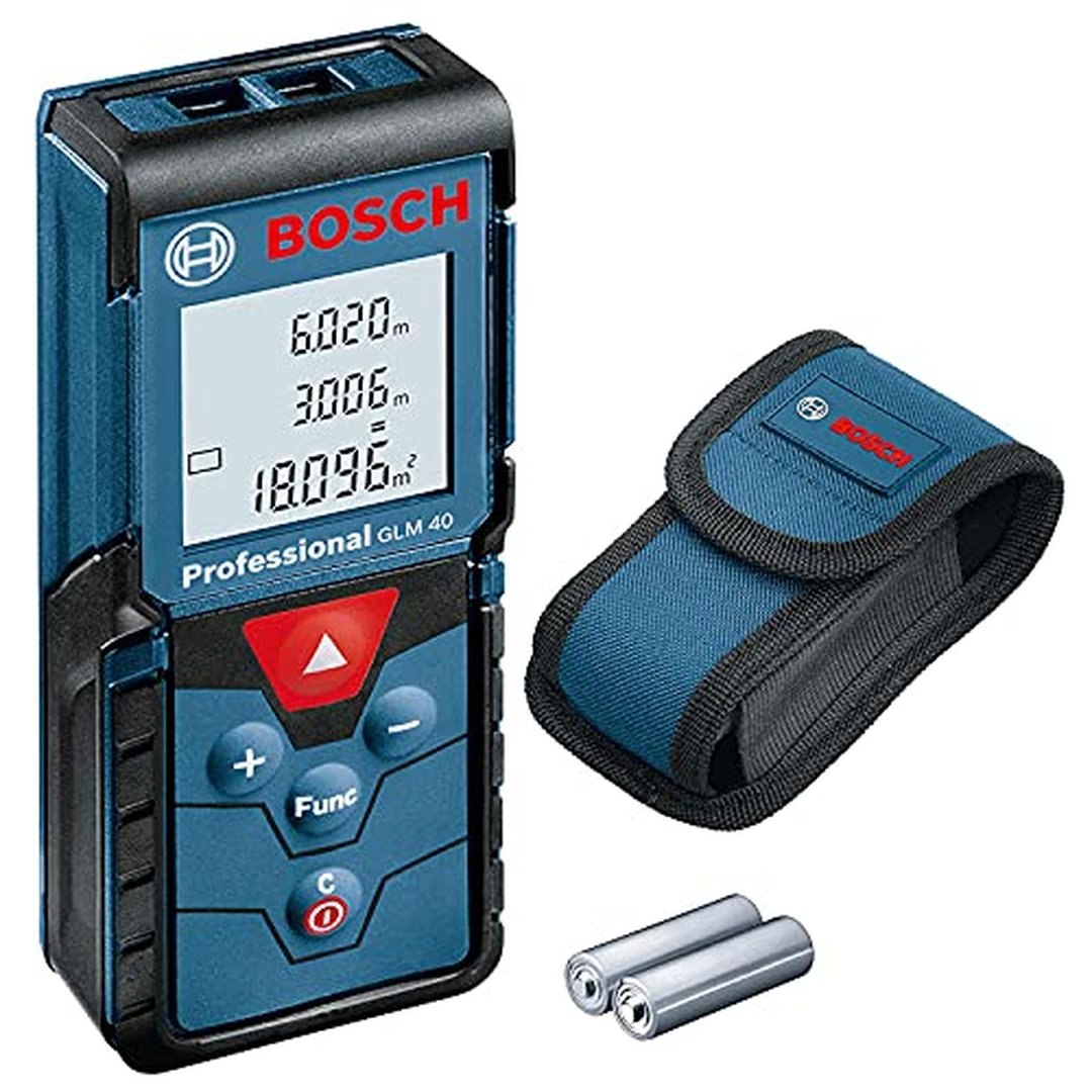 Bosch Trena Laser GLM