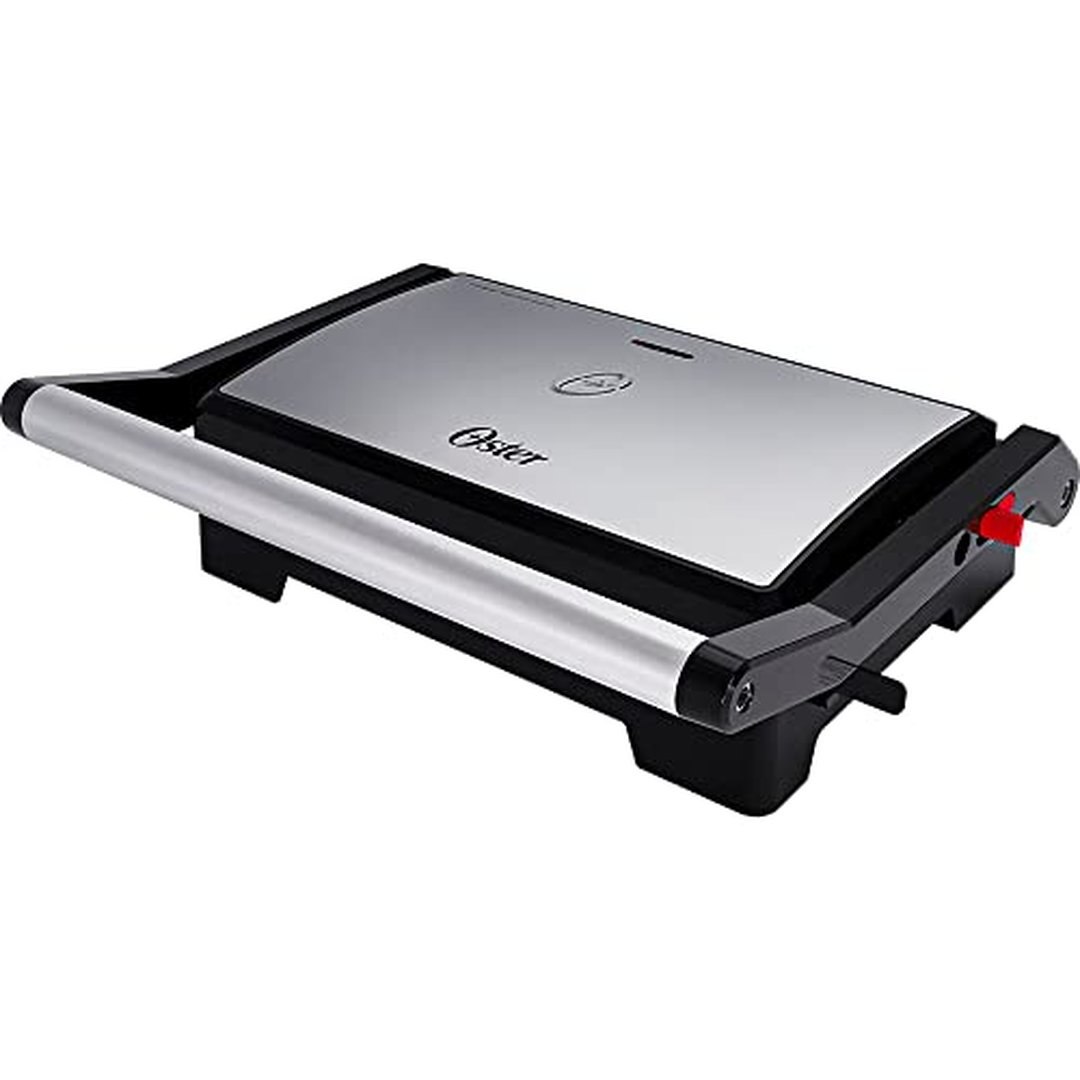 Mini Grill Oster 2 em 1 1000W 220V