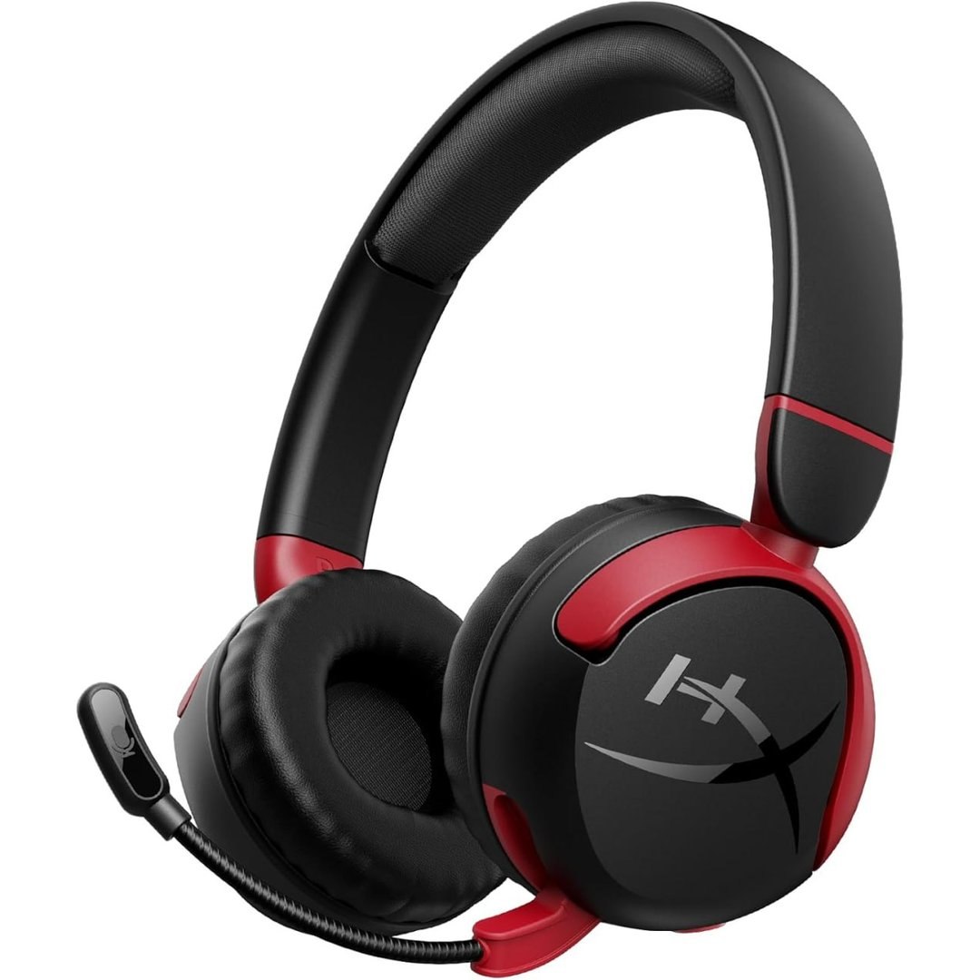 Headset Sem fio Kids HyperX Cloud Mini- Bluetooth