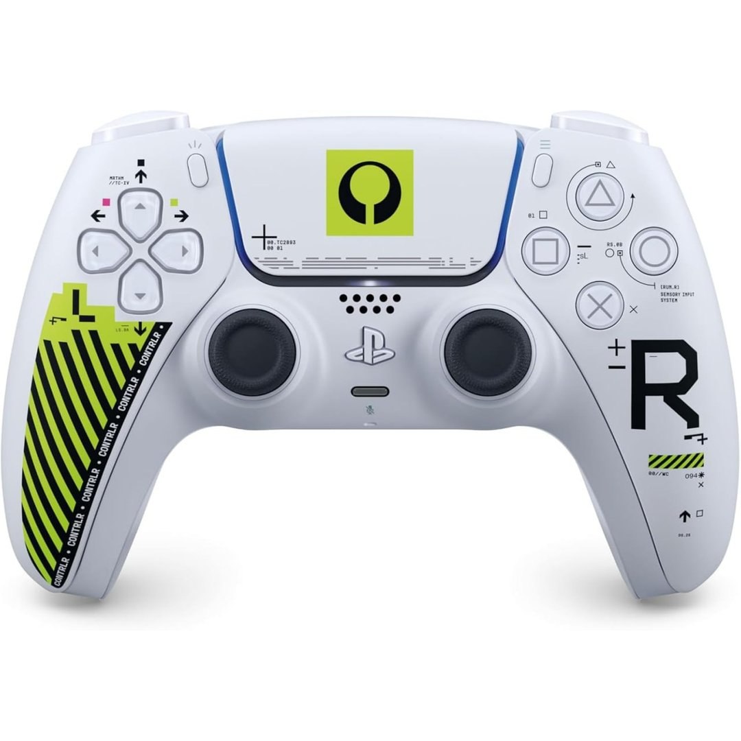 PlayStation DualSense Wireless Controller – Marathon Limited Edition