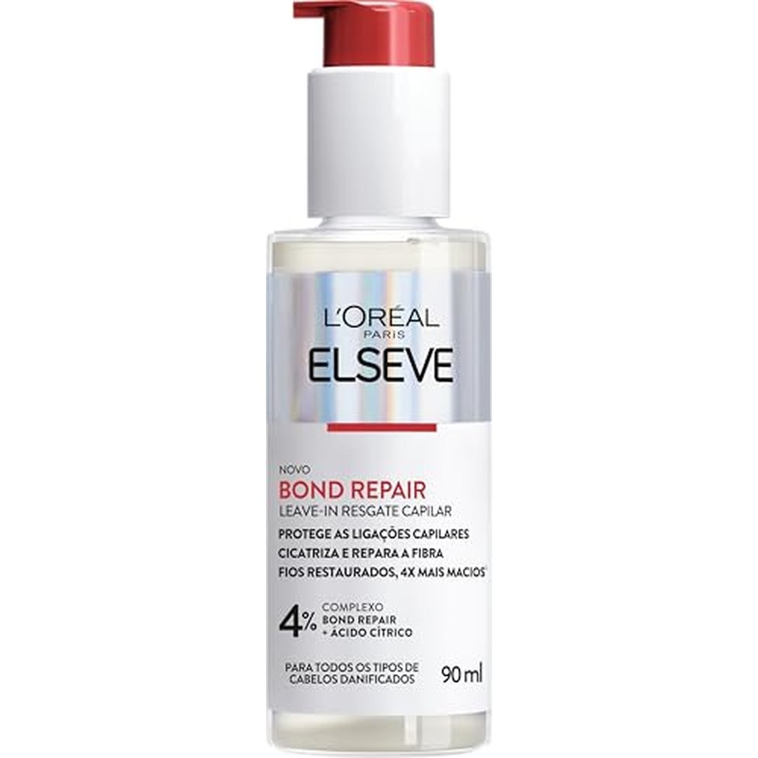 L'Oréal Paris Elseve Bond Repair Leave-In 90ml