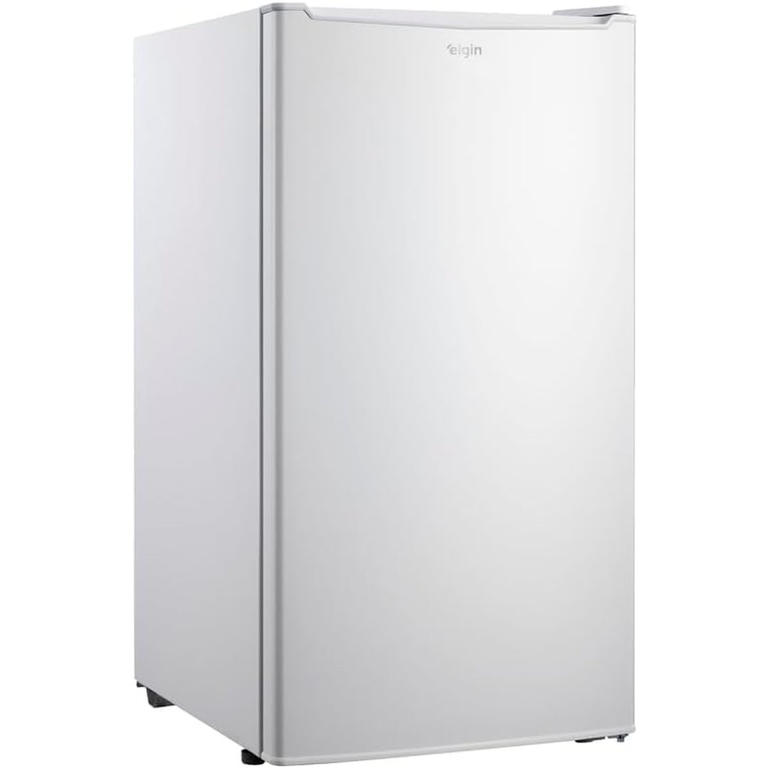 Frigobar 93L Elgin - Porta Reversível Compartimento Extra Frio Branco 220V