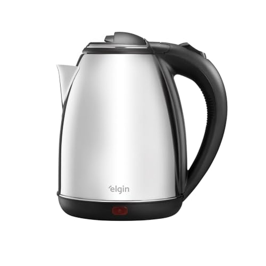 Chaleira Eletrica Elgin 1,8L 127/220v
