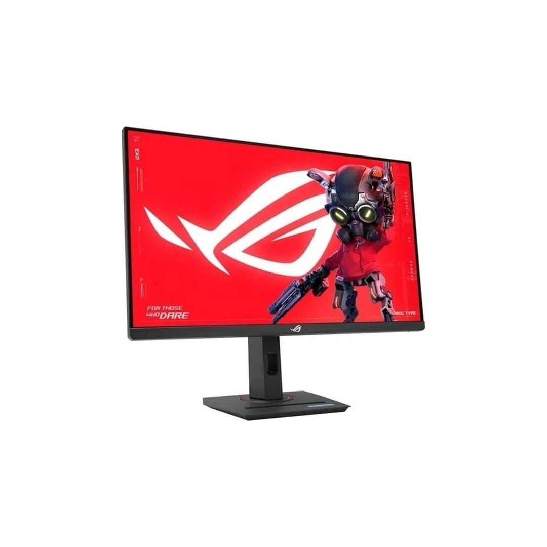Monitor Asus ROG Strix 27" Quad HD 2560x1440, Fast IPS 180Hz 1ms