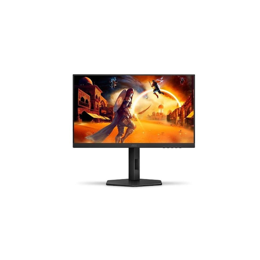 Monitor Gamer AOC 23,8 24G4/P 180Hz com IPS