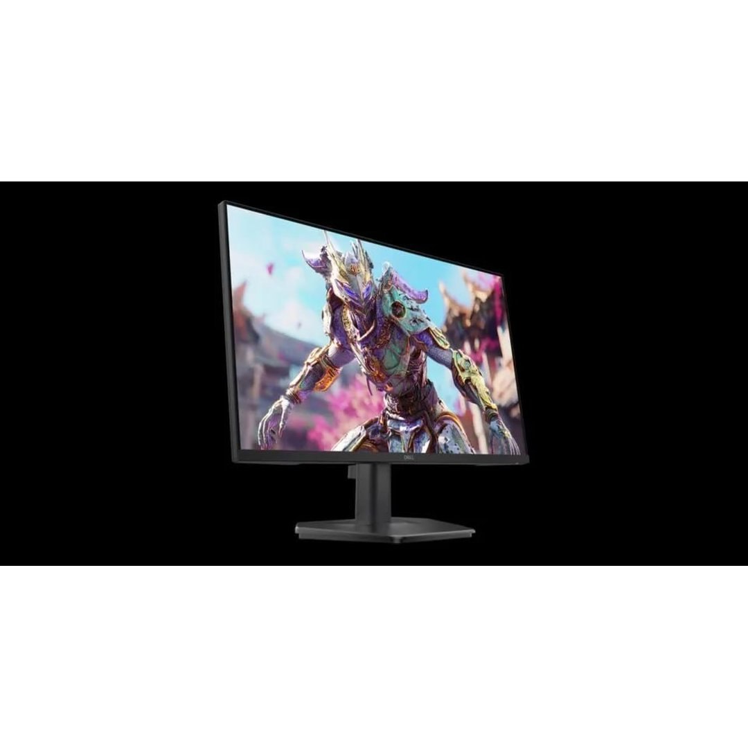 Monitor Dell Gaming 27" Full HD – 240Hz – IPS 0.5ms AMD FreeSync Premium TÜV 3 Estrelas – SE2726HG