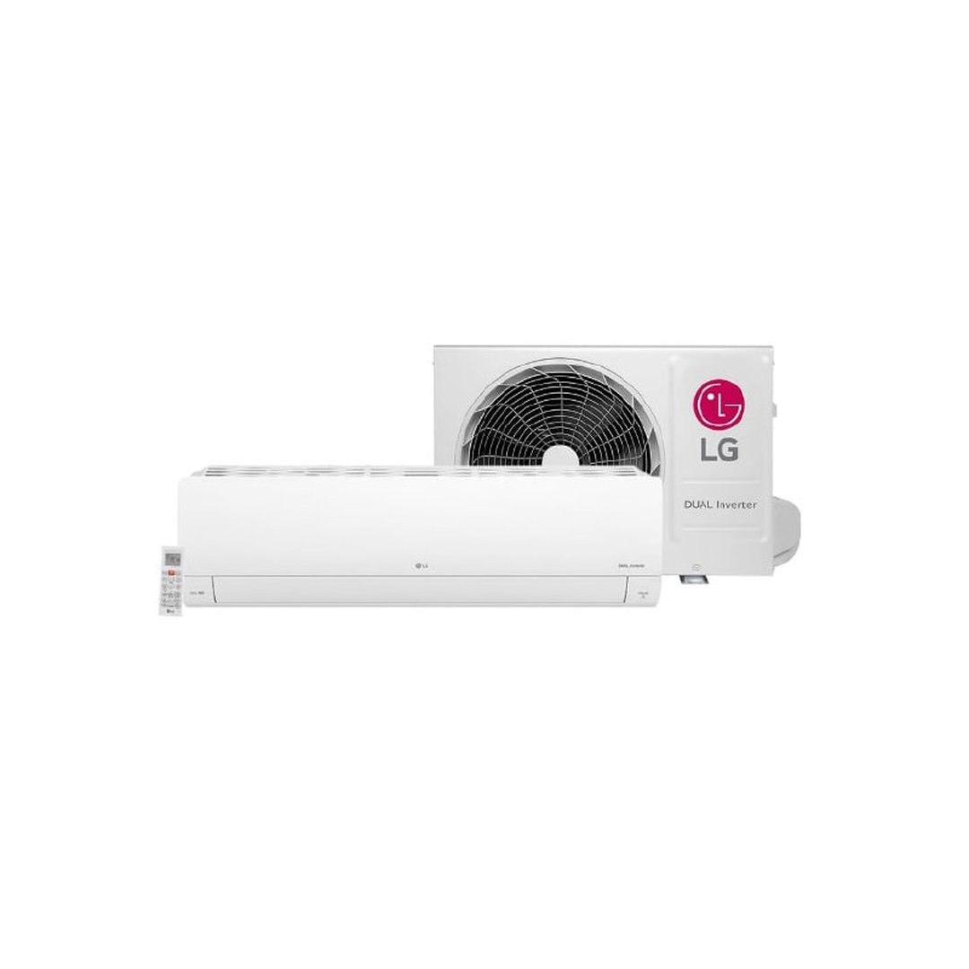 Ar Condicionado Split Inverter 12.000 Btus LG Frio