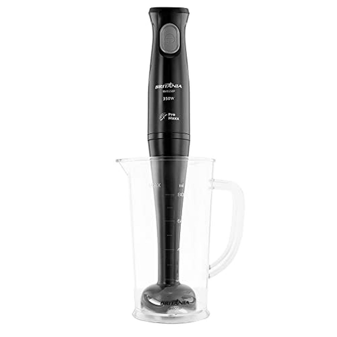 Mixer BMX350P 350W Lâminas Pro Maxx Britânia