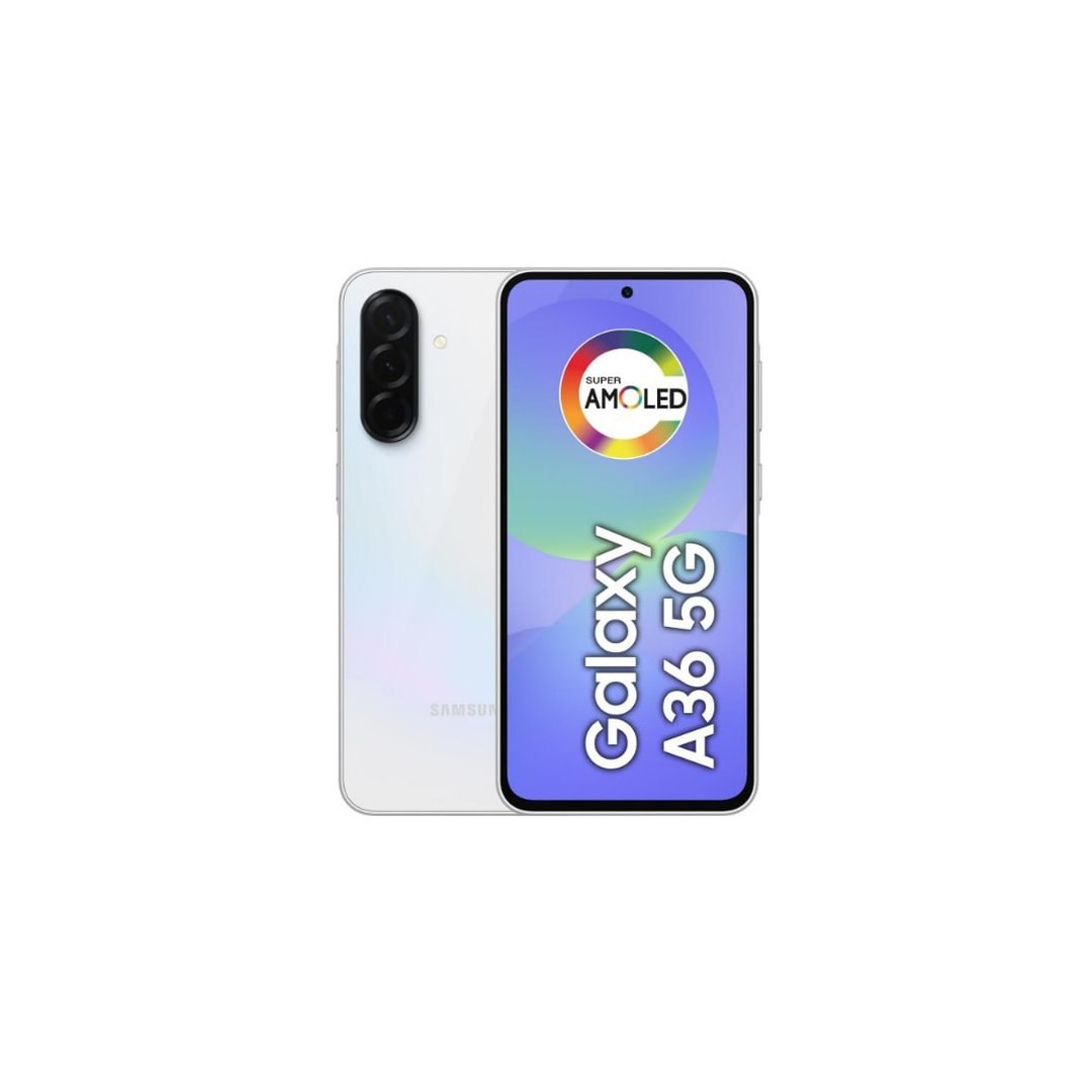 Samsung Galaxy A36 5G 256GB, 8GB RAM