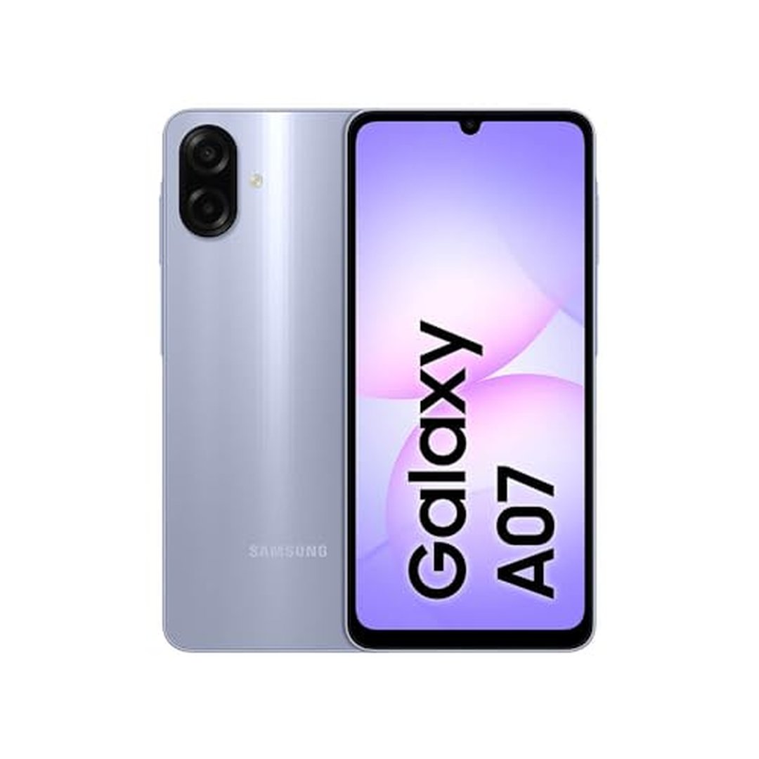Samsung Galaxy A07 128GB 4GB RAM