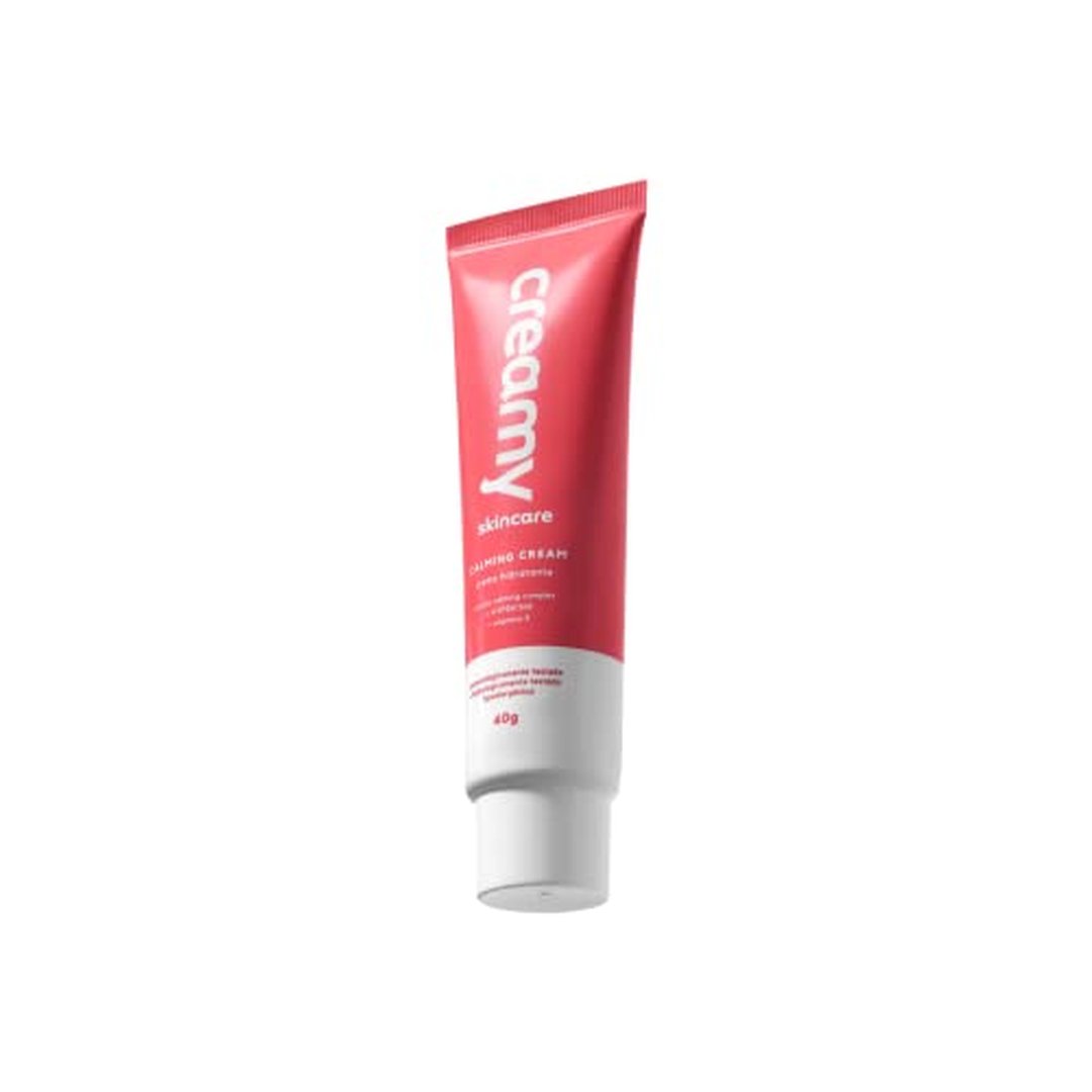 Creamy Skincare Calming Cream 40g