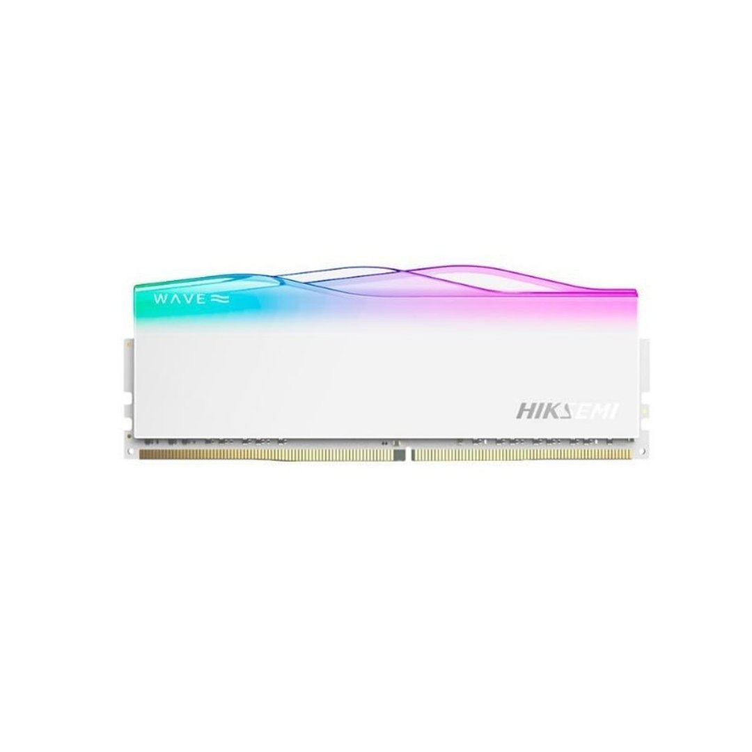 Memória DDR4 Hiksemi Wave, 16GB, 3600MHz