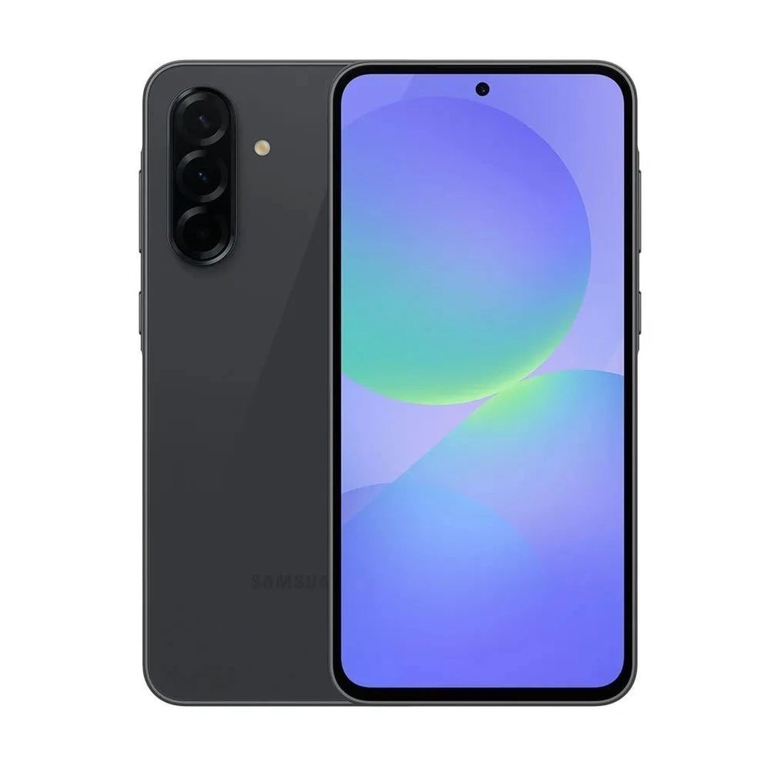 Celular Samsung Galaxy A36 5G 256GB, 8GB RAM, Recursos AI (Branco)