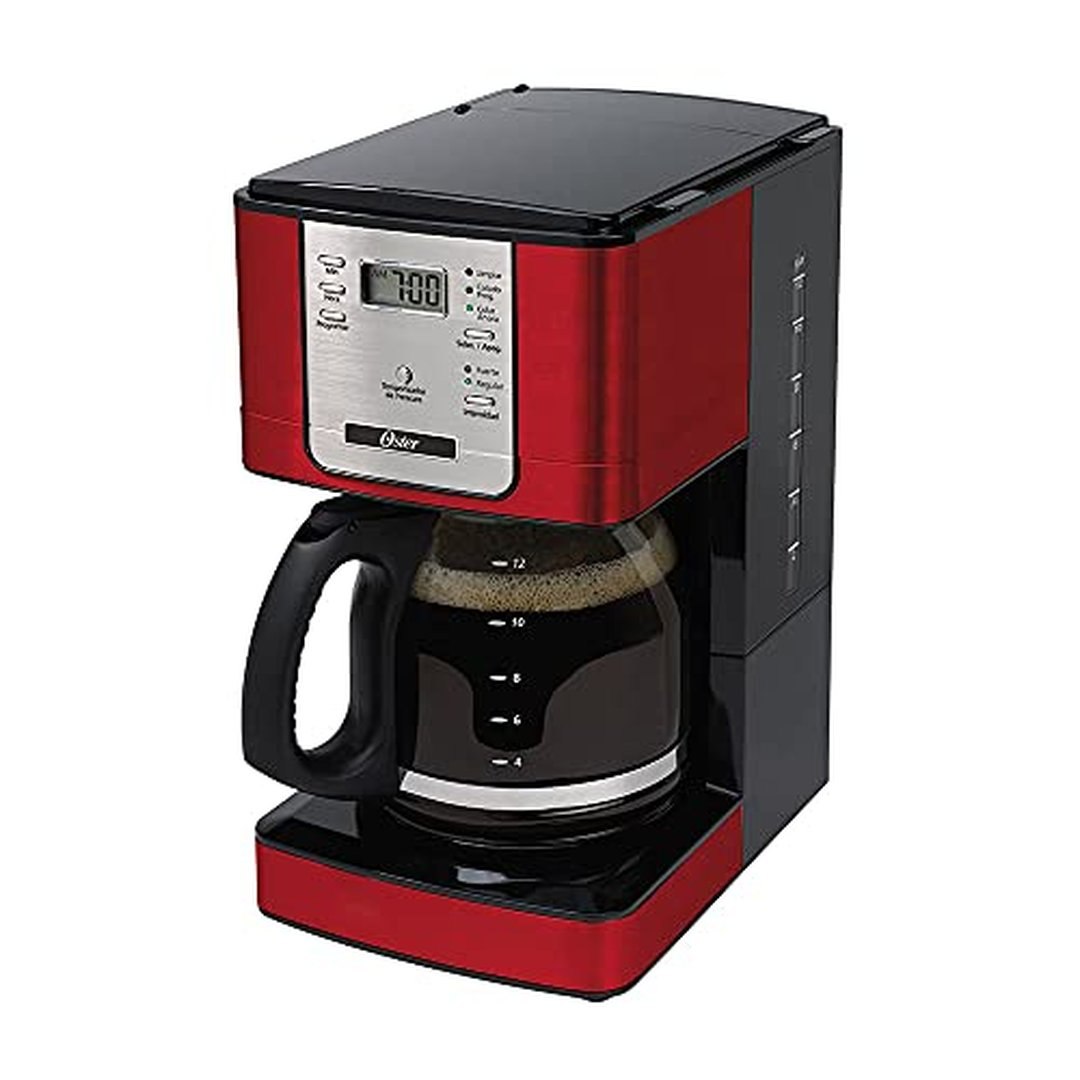 Oster Cafeteira Flavor Programável, 1,5L, 110V