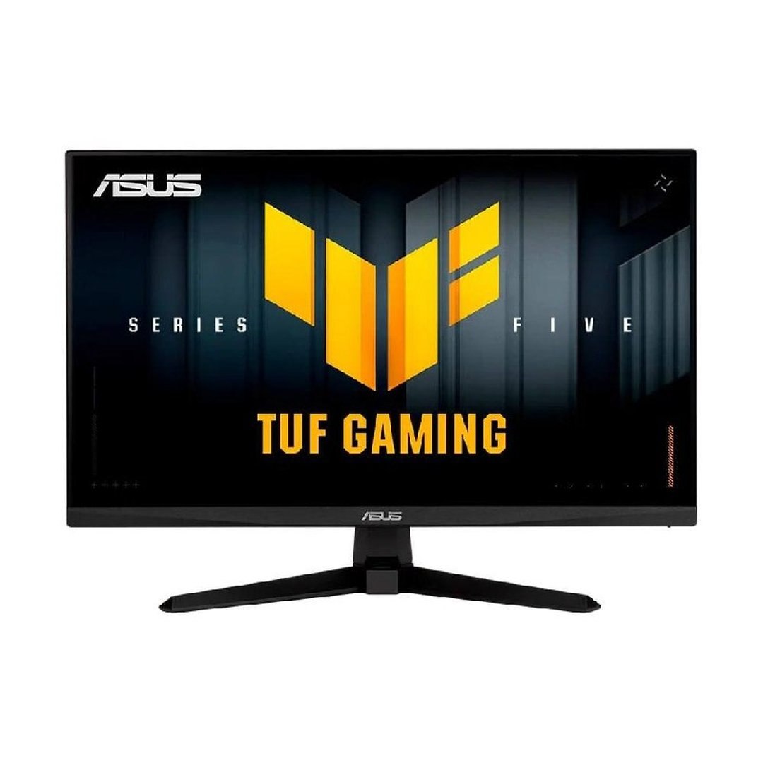 Monitor Gamer ASUS TUF 25", Full HD, 200Hz, 0.3ms, Fast IPS