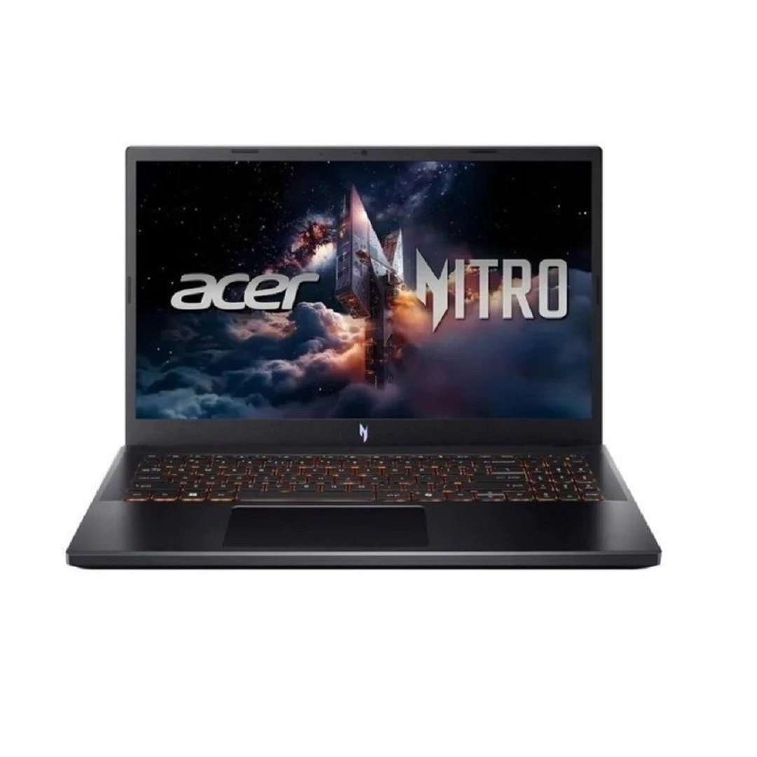 Notebook Acer Nitro V 15 RTX 5050 (Versão com 16GB Ram + W11)