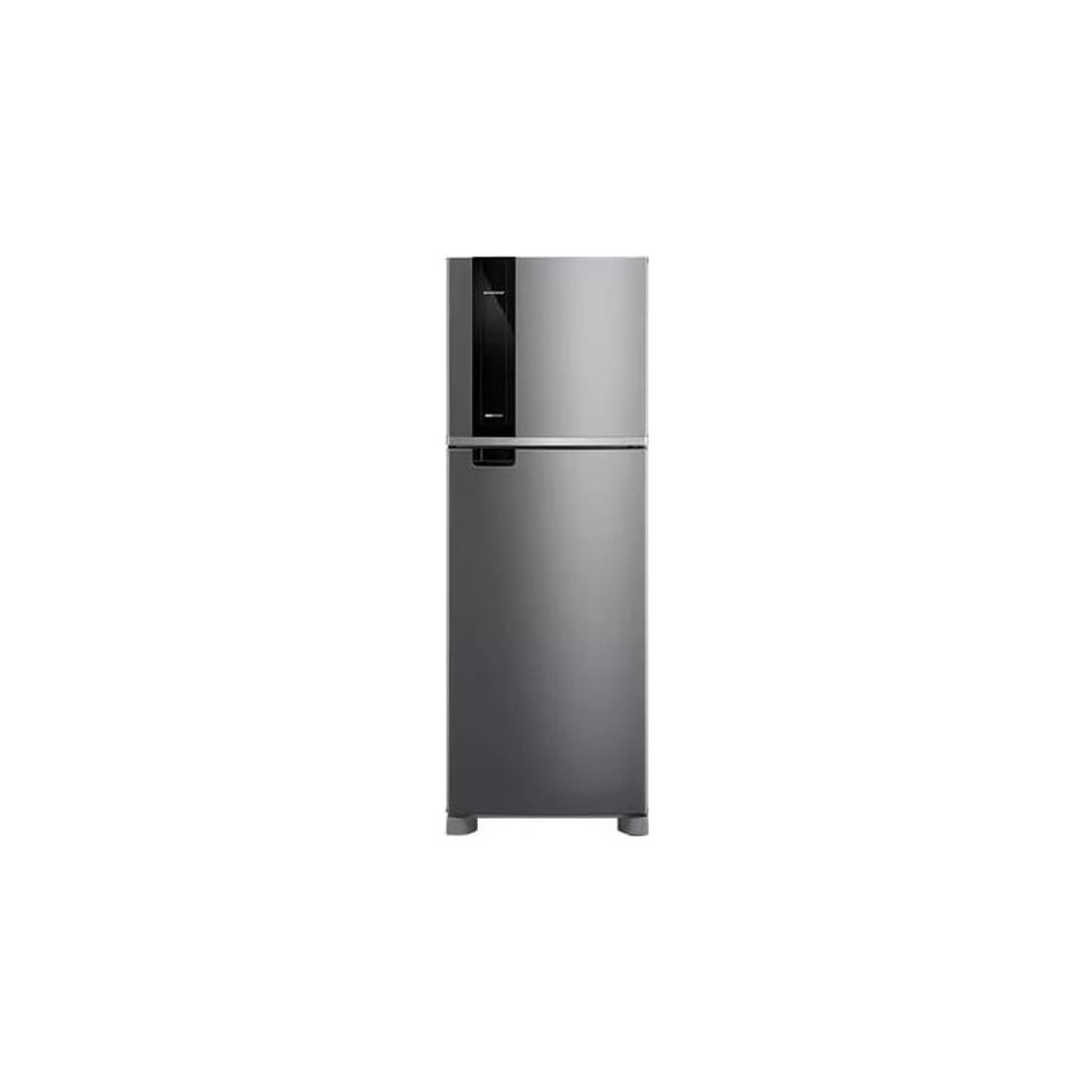 Geladeira Brastemp Frost Free 385 Litros Duplex Inox