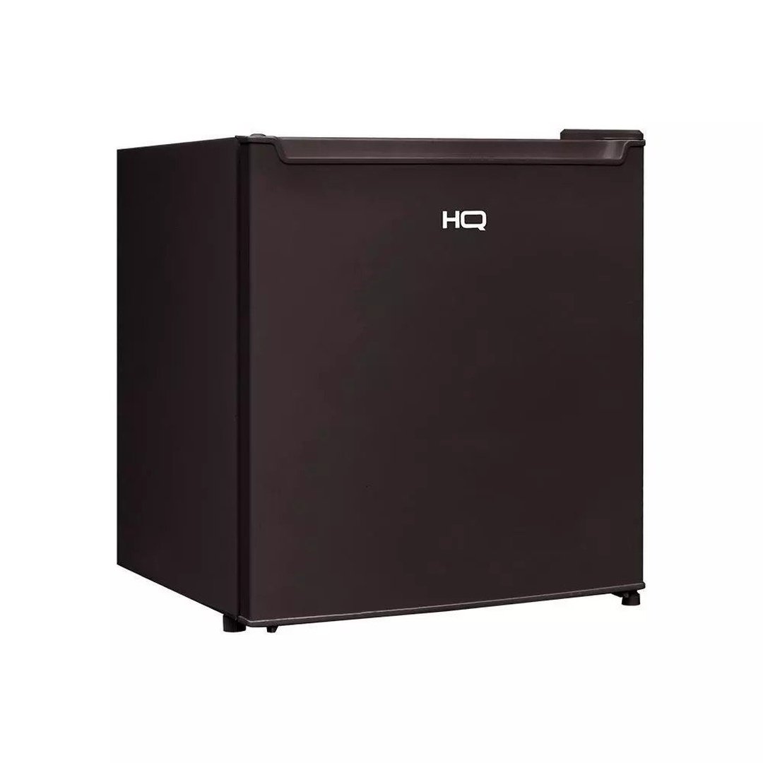 Frigobar Hq 50 Litros Preto Hq-50FB