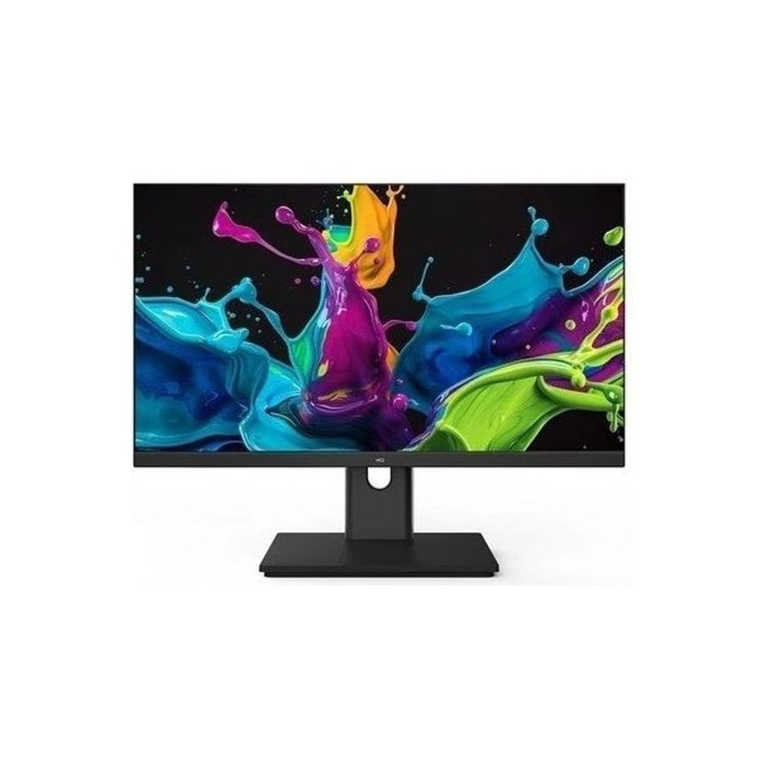 Monitor 21.5" Hq Led, Widescreen, Full Hd, VA, 75Hz