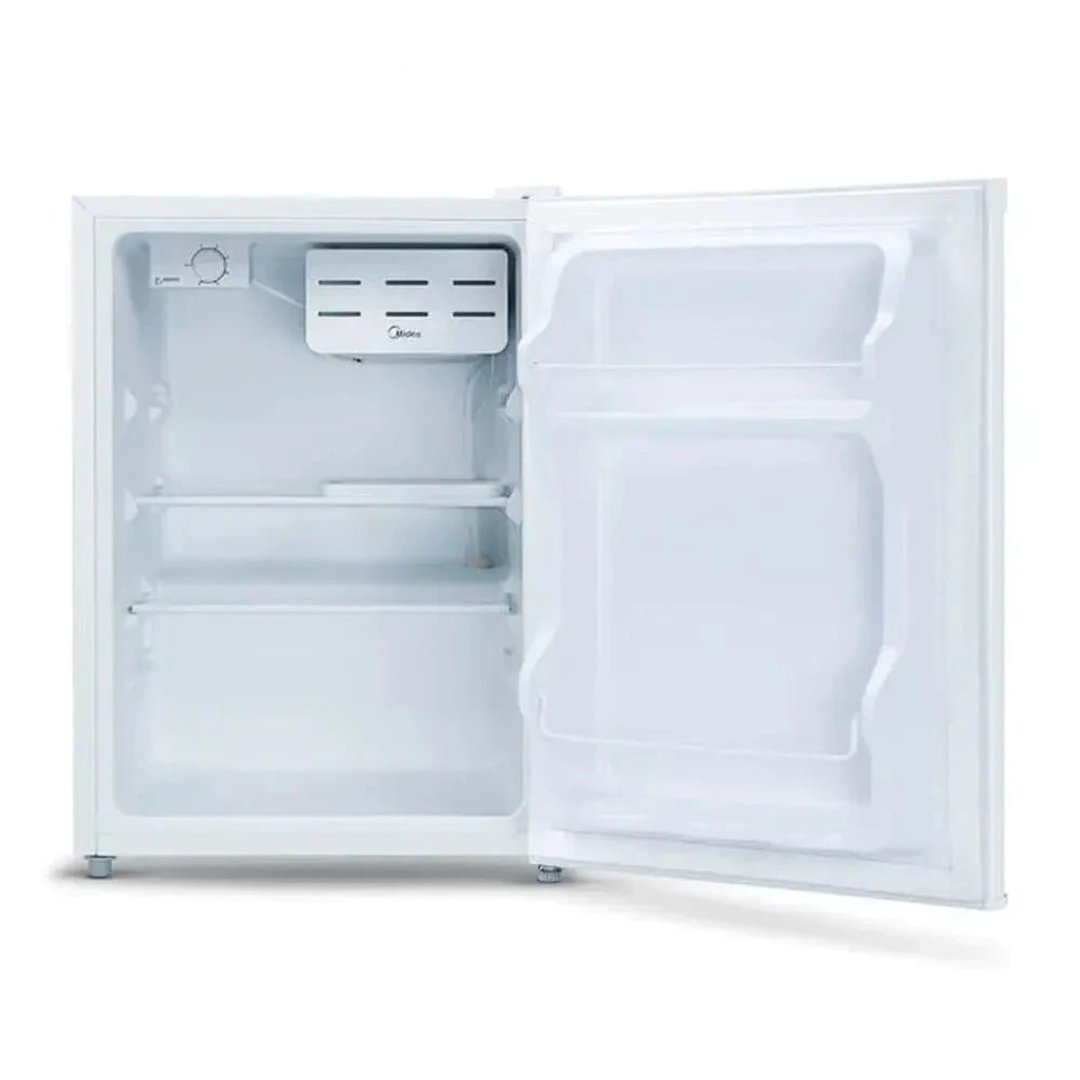 Frigobar Midea 67 Litros Mdrd108fga01 Branco