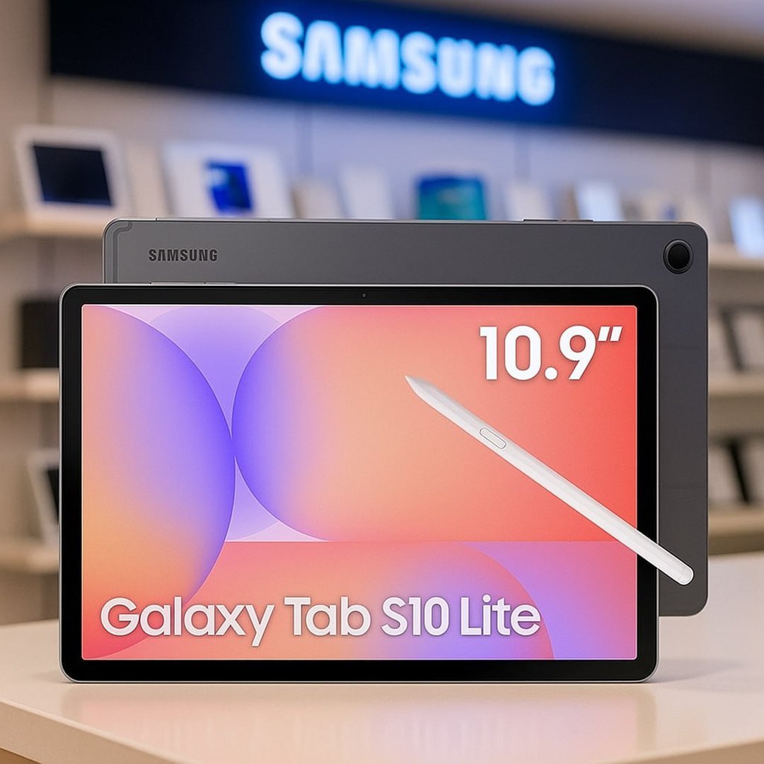 Tablet Samsung S10 Lite 128GB/6GB Ram/10.9