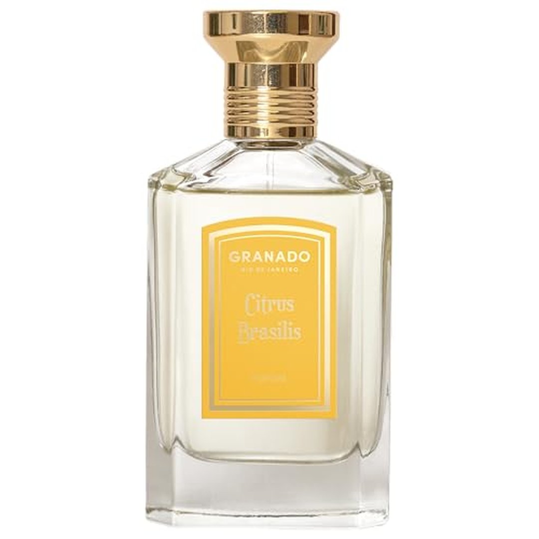 Granado, Perfume, Vintage, Citrus Brasilis, 75 ml