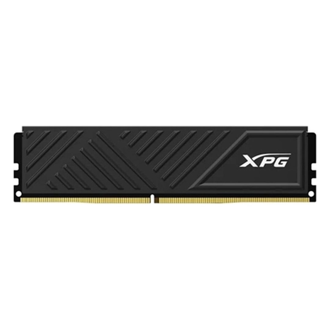 Memória Desktop Gamer Adata XPG Gammix D35 8GB DDR4 3200 Mhz - AX4U32008G16A-SBKD35