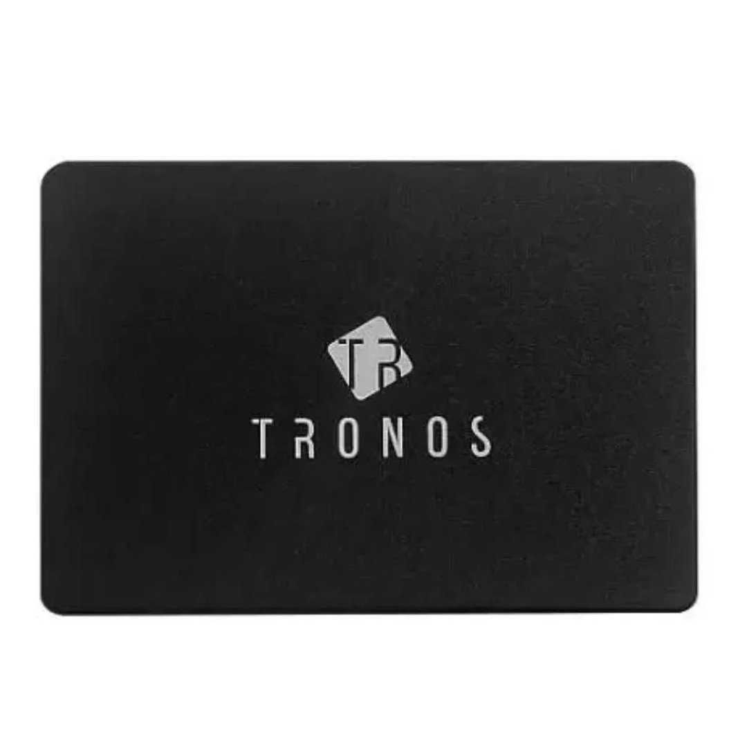 SSD 240GB Tronos Sata Iii 2.5 Trs240GB