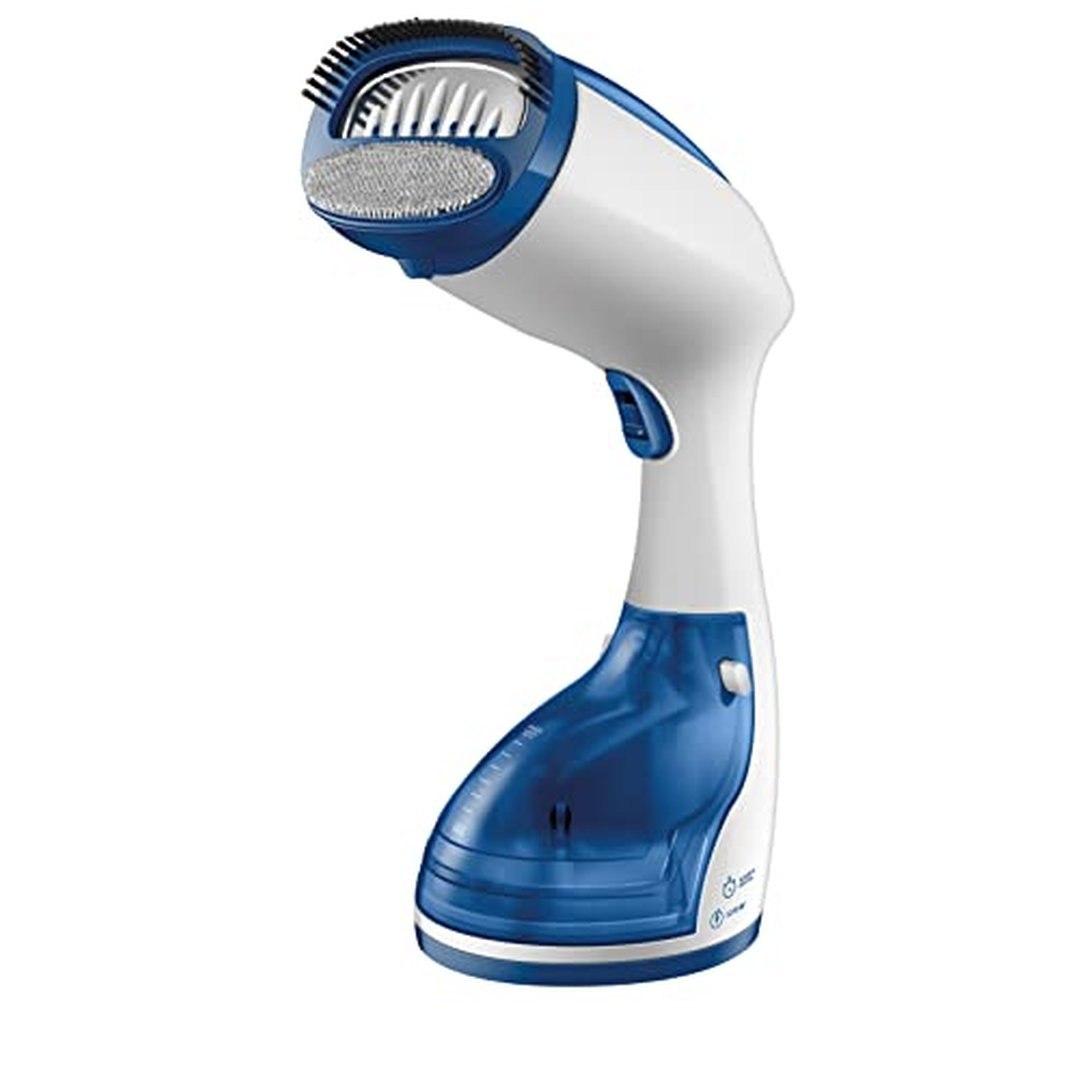 MONDIAL Passadeira a Vapor Fast Steam 1500W - Branco/Azul