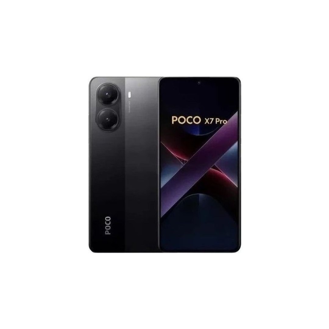 Smartphone Xiaomi Poco X7 Pro 8/256GB Nfc Global 5g