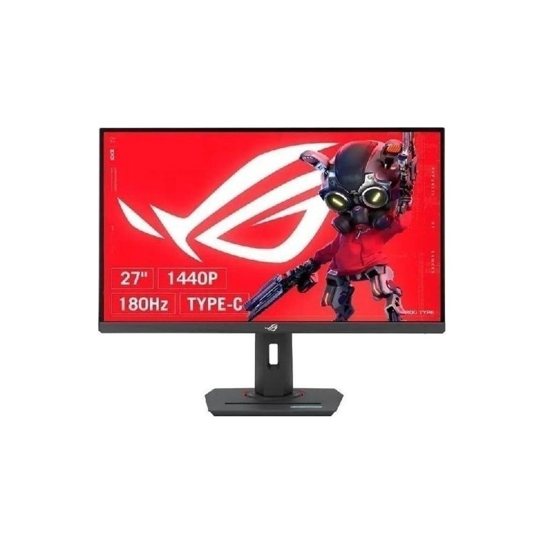 Monitor Gamer Asus ROG Strix 27"