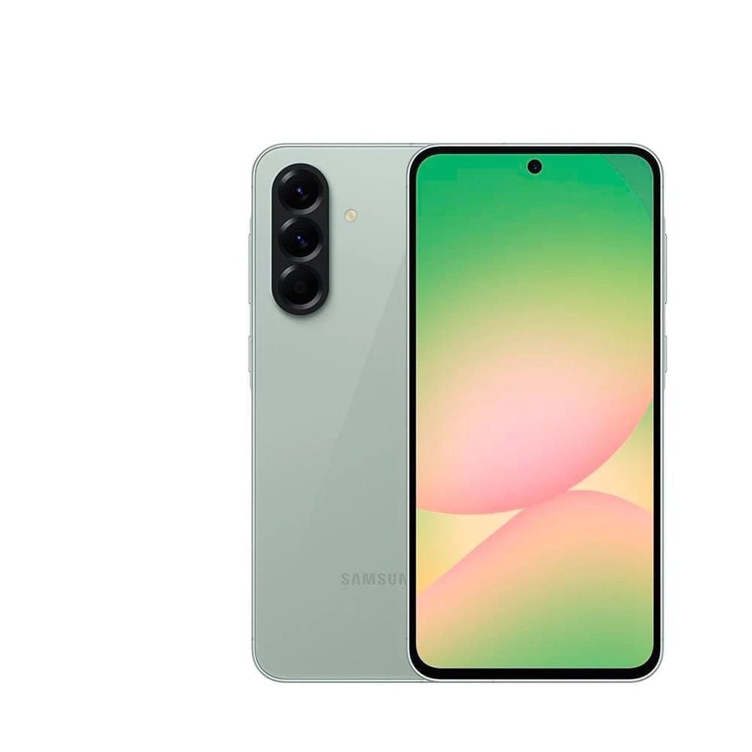 Smartphone Samsung Galaxy A56 5G 8/128GB