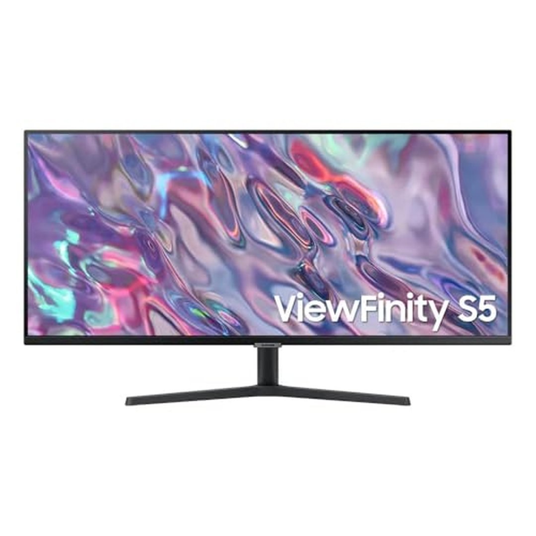 Monitor Samsung Viewfinity S5 34" WQHD 100Hz
