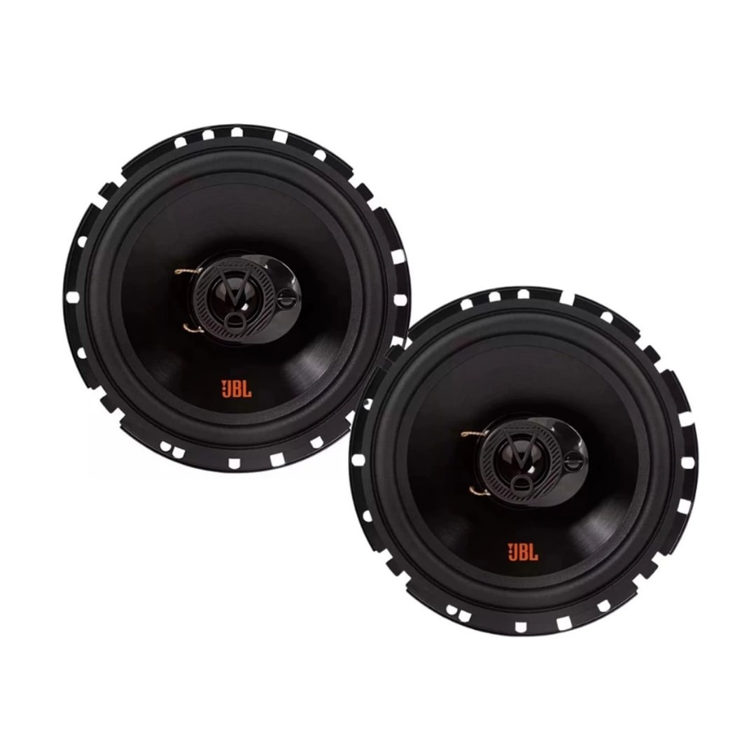 Par Alto falante JBL Flex4 6TRFX55 6 polegadas 110w Rms 4 Ohm