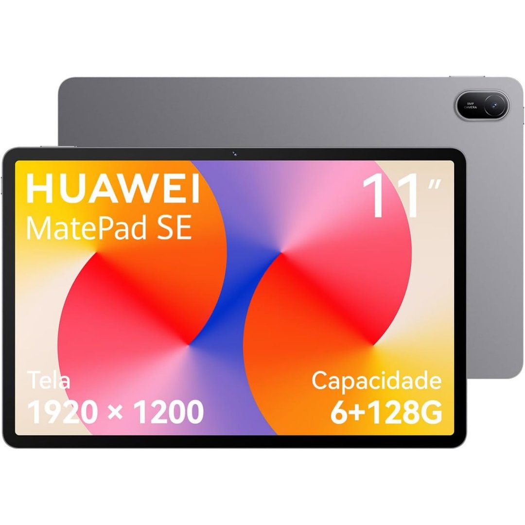 Tablet, HUAWEI MatePad SE 11, 6+128GB