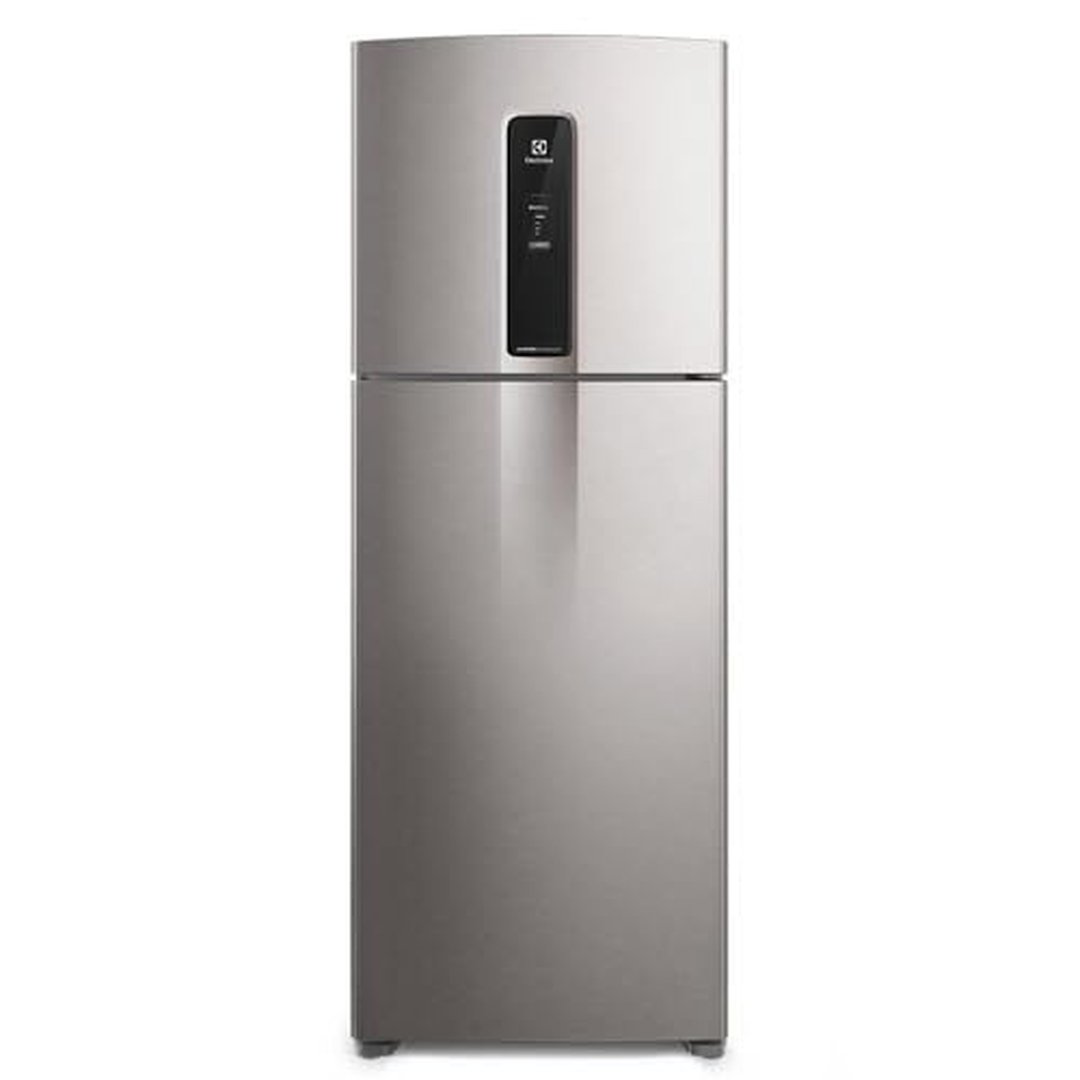 Geladeira Electrolux Frost Free Inverter 480L Efficient AutoSense, Duplex (IT70S)