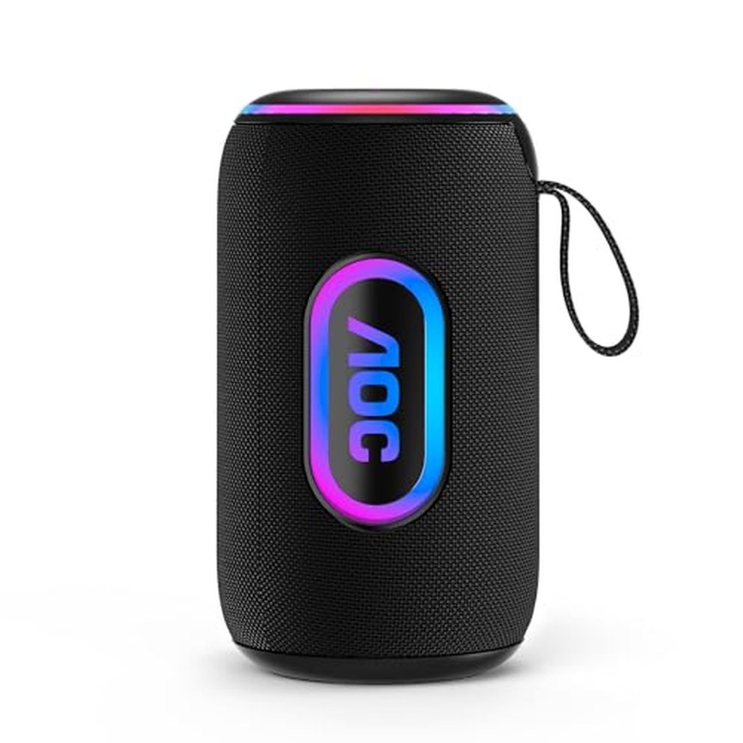 AOC ACS4321 Caixa de Som 3600mAH