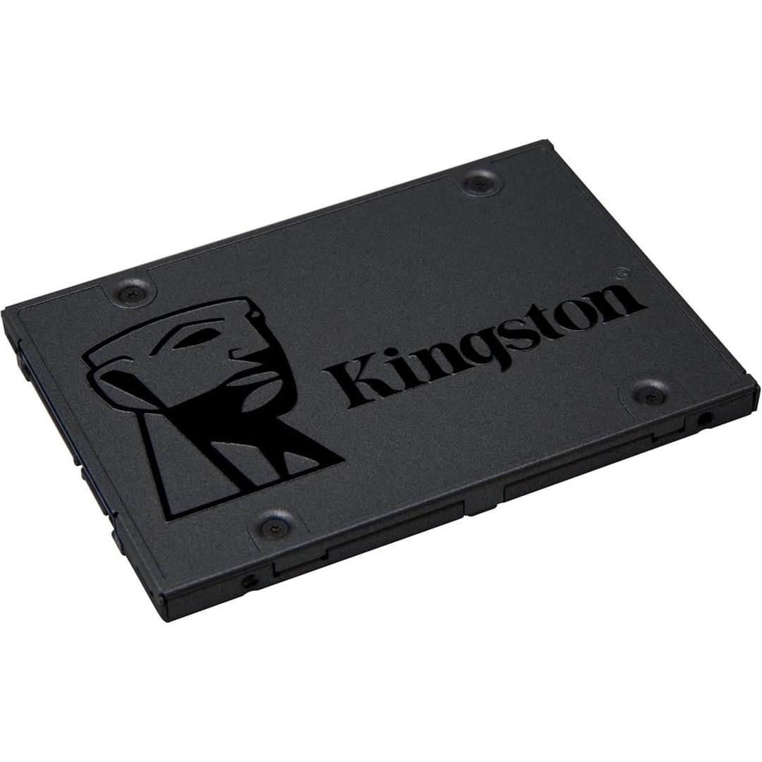 HD SSD Kingston SA400S37 480GB