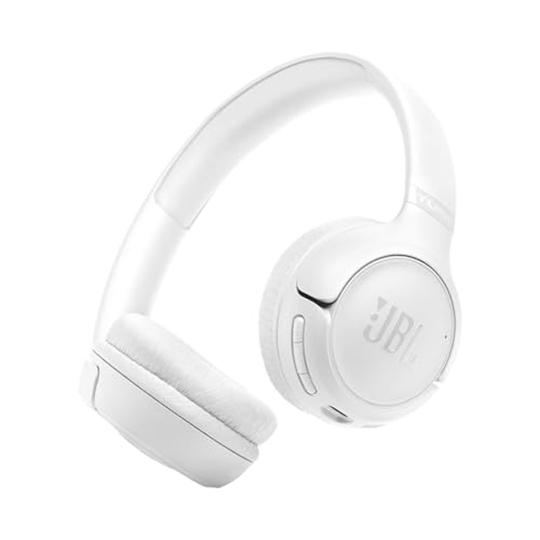 JBL, Fone de Ouvido Bluetooth, Tune 530 BT, Sem Fio, On Ear