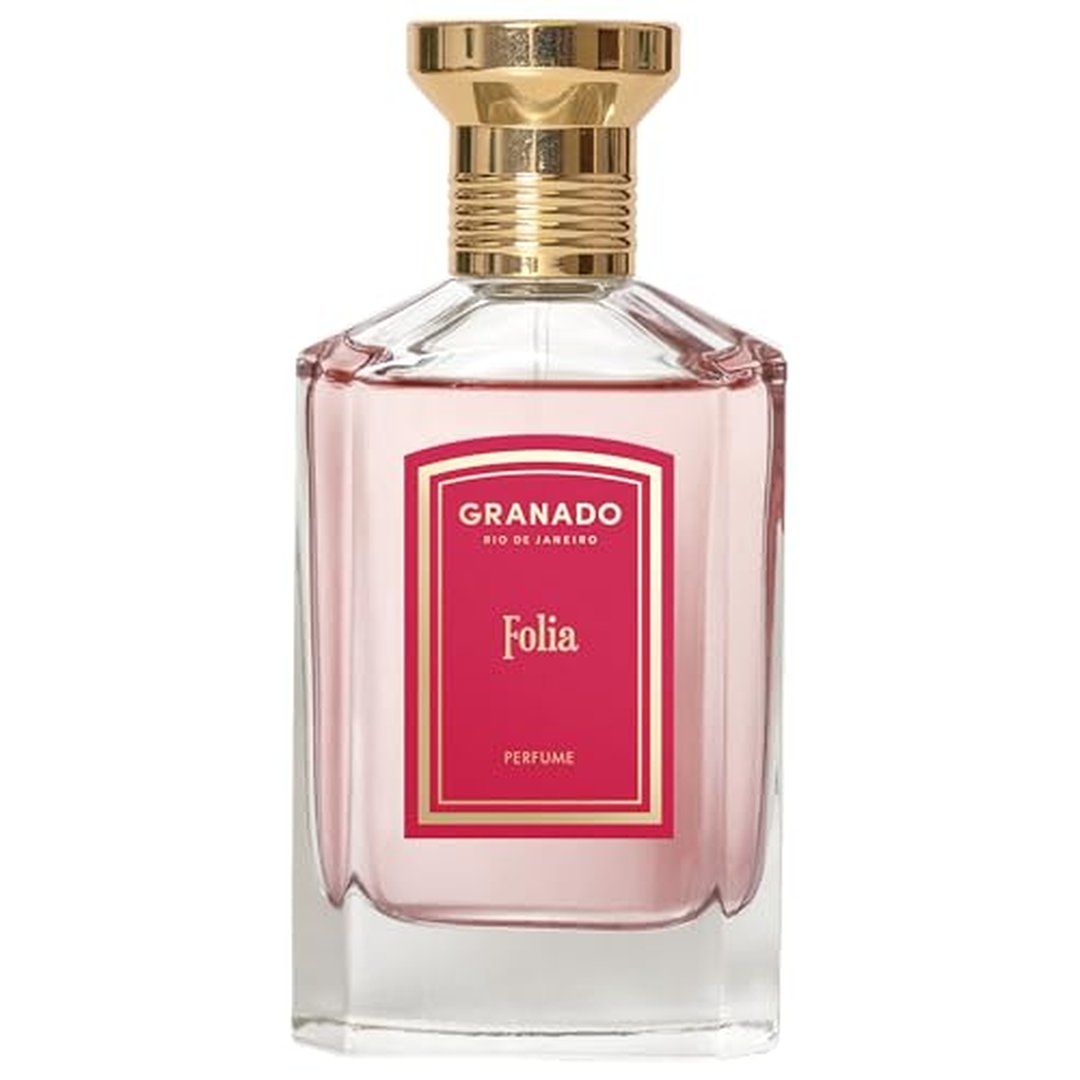 Granado, Perfume, Vintage, Folia, 75 ml.
