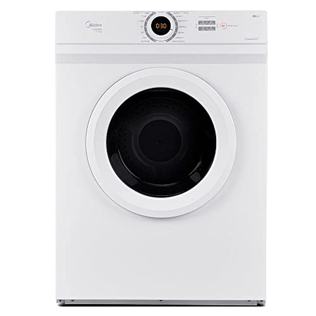 Secadora HealthGuard 11,2kg Midea 220V