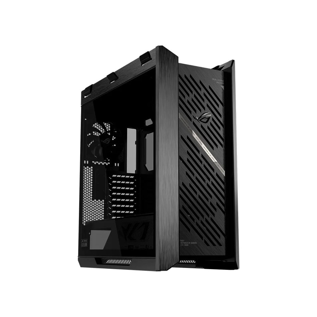 Gabinete Gamer ASUS ROG STRIX HELIOS II GX601S