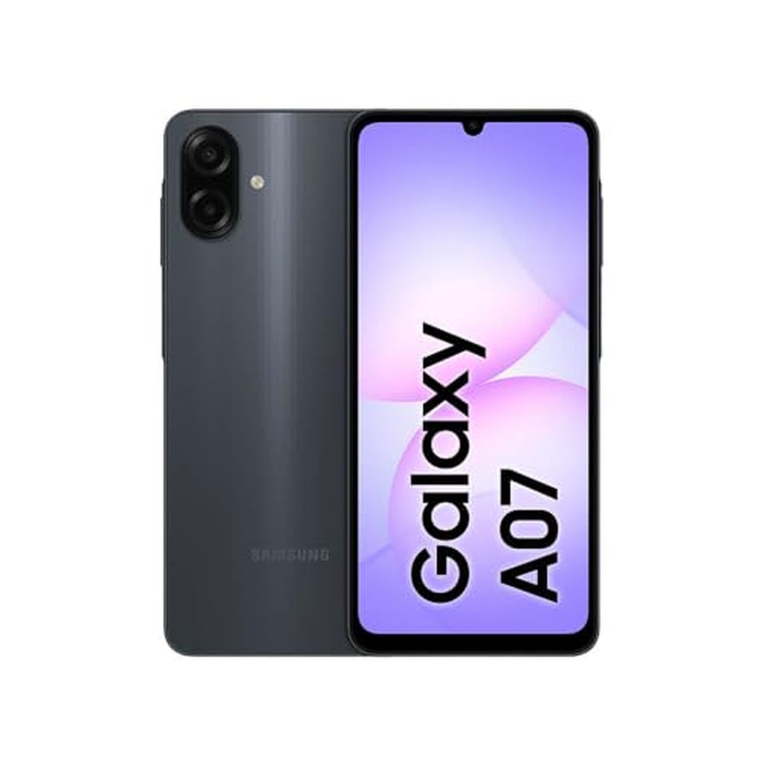 Samsung Galaxy A07 128GB 4GB RAM