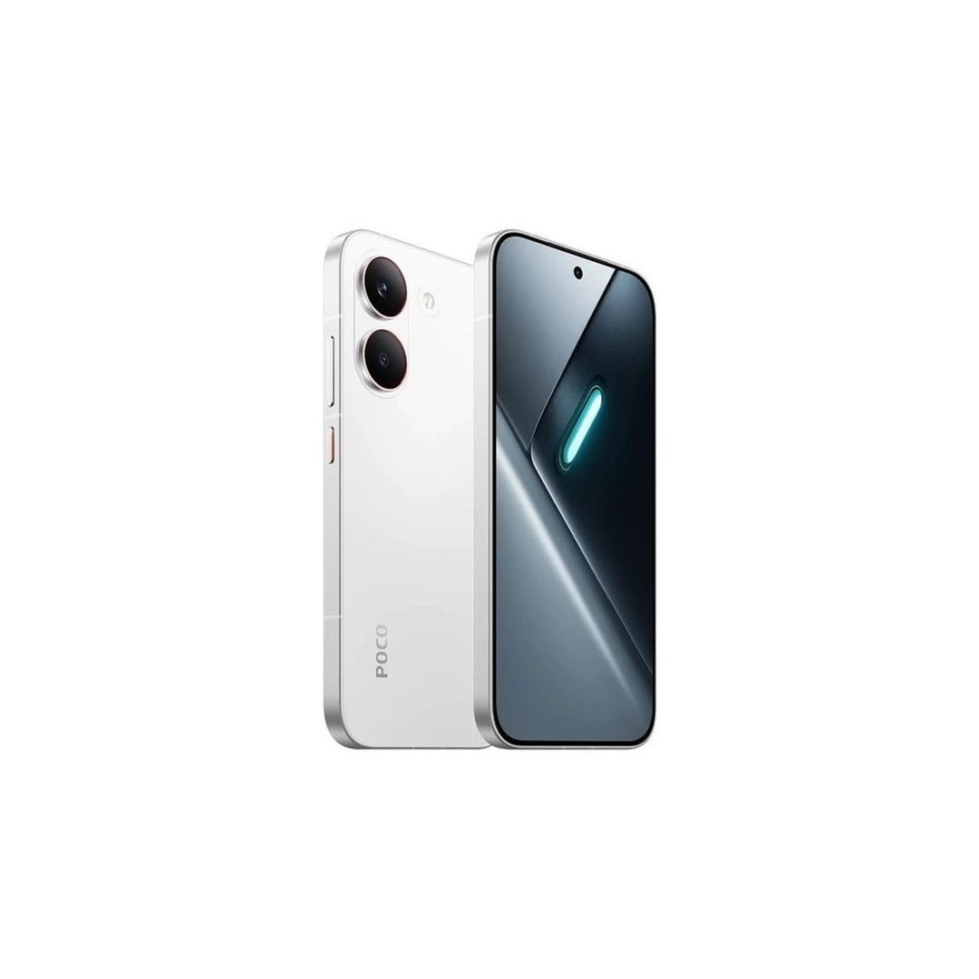 Celuar Xiaomi Poco X8 Pro 8/256GB 5G NFC Versão Global Original e Envio Imediato Com NF