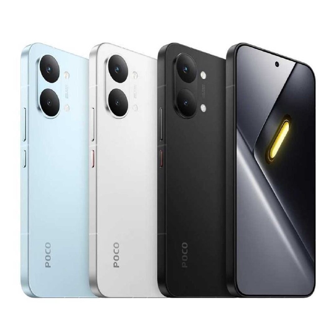 Celuar Xiaomi Poco X8 Pro 512GB / 256GB 5G