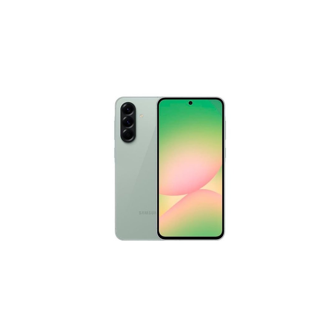 Smartphone Samsung Galaxy A56 Tela 128GB 5G
