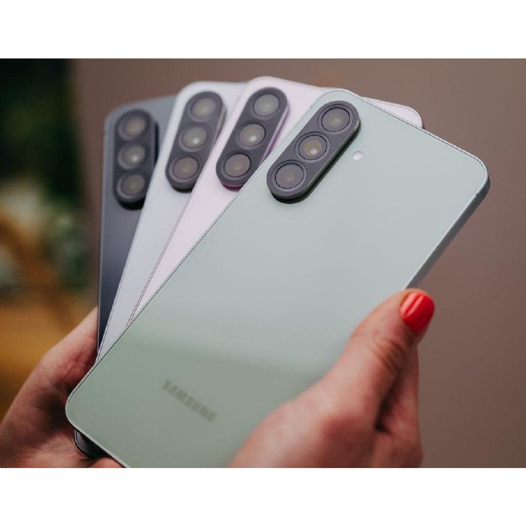 Smartphone Samsung Galaxy A56 5G 256GB 8GB RAM